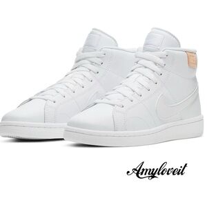 Nike Court Royale 2 Mid Shoes